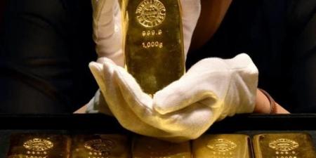 سعر سبيكة الذهب BTC اليوم في مصر.. تحديث أسعار السبائك الذهبية