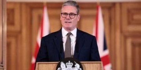 رئيس الوزراء البريطاني: قصف لبنان خطأ ويجب أن يتوقف فورا