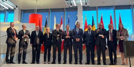 انقسام داخل الناتو: رفض أوروبي لحصار ترامب لمضيق هرمز