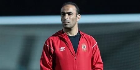 محمد عبدالجليل: الأهلي يعاني من “اللاعبين المعلمين”.. وسيد عبدالحفيظ مخطئ