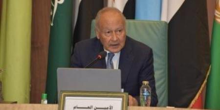 أبو الغيط يهنئ رئيس جمهورية العراق على انتخابه