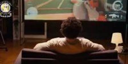 بالفيديو.. الوزراء يستعرض مخاطر إدمان الألعاب الإلكترونية على الأطفال وجهود الدولة لمواجهتها