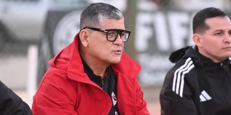 تصعيد جديد في أزمة التحكيم.. تصريحات مثيرة للجدل من توفيق السيد ضد رويز