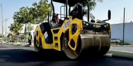 أمانة الشرقية بالسعودية تنفذ أعمال صيانة وتطوير بقيق والرفيعة خلال الربع الأول 2026