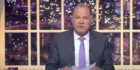 نشأت الديهي يكشف كيف تسيطر أمريكا على إمدادات النفط عالميًا