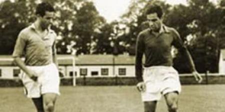 الصداقة سبب فشل احتراف عبد الكريم صقر بالدوري الإنجليزي فى ذكرى ميلاده