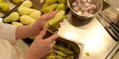 “كنز في القمامة”.. لماذا قد يكون رمي قشر الفاكهة خطأ فادحًا ؟