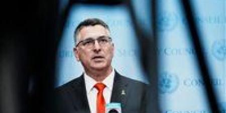 وزير خارجية إسرائيل: نريد السلام وتطبيع العلاقات مع لبنان