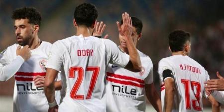 إدارة الزمالك تتمسك باستمرار معتمد جمال فى القيادة الفنية الموسم المقبل