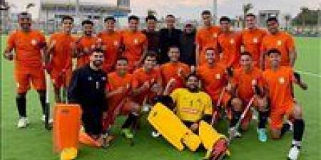 هوكي الشرقية يفوز على الشمس بسداسية ويحقق العلامة الكاملة بالدوري الممتاز