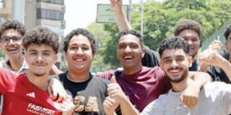 متى تنتهي امتحانات الثانوية العامة 2026؟