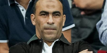 شبانة يكشف عن 3 طلبات من سيد عبد الحفيظ إلى أوسكار رويز بشأن تسجيل الـVAR