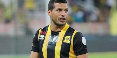 بعد قليل.. أولى جلسات دعوى طلاق زوجة طارق حامد للضرر