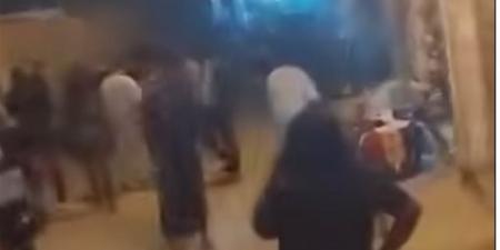 “ماحدش عارف ينام”.. شكاوى من تجمعات ليلية تثير الجدل في المرج (فيديو)