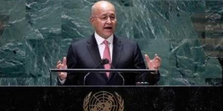 رئيس مفوضية الأمم المتحدة لشؤون اللاجئين يزور بيروت في ظل أزمة النزوح المتفاقمة في لبنان