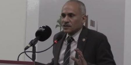 الشاعر وليد فؤاد مديرًا عامًا للثقافة العامة بهيئة قصور الثقافة