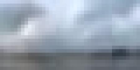 أمطار غزيرة تتعدى 60 ملم على هذه الولايات