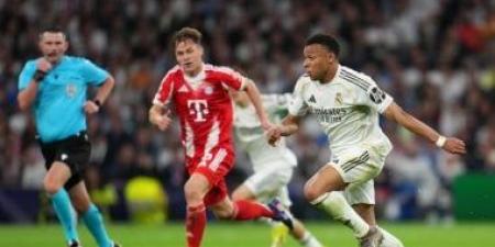 مواعيد مباريات اليوم الأربعاء 15-4-2026 والقنوات الناقلة