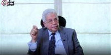 عبد المنعم سعيد: 85% احتمالات لتجدد الحرب في المنطقة وتحذيرات من تصعيد أكثر دموية