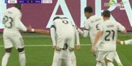 البايرن ضد الريال.. تابع الآن هدف آردا جولير لاعب ريال مدريد في مرمى بايرن ميونخ بدوري أبطال أوروبا