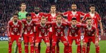 البايرن ضد الريال.. بايرن ميونخ يواجه باريس سان جيرمان في نصف نهائي دوري أبطال أوروبا