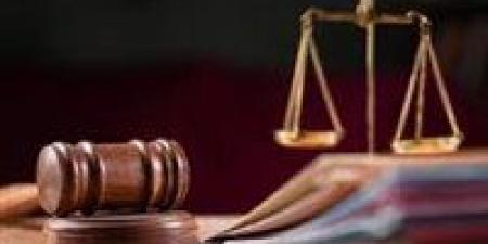 جنايات المنيا: السجن المشدد 10 سنوات لمدرس اعتدى على تلميذه بالصف الثانى الابتدائى