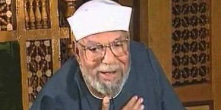 ذاكرة اليوم.. إعدام طومان باى وميلاد عبد الفتاح القصرى والشيخ الشعراوى