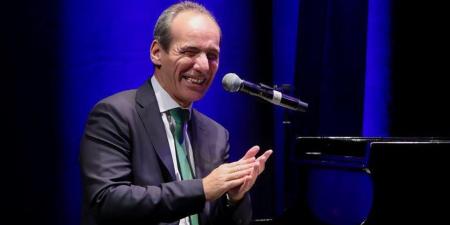 أسعار تذاكر وتفاصيل حفل الموسيقار عمرو سليم بدار الأوبرا المصرية.. الجمعة