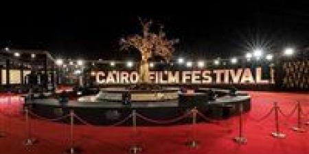 مهرجان القاهرة السينمائي الدولي يعلن موعد استقبال أفلام دورته الـ 47 |تفاصيل