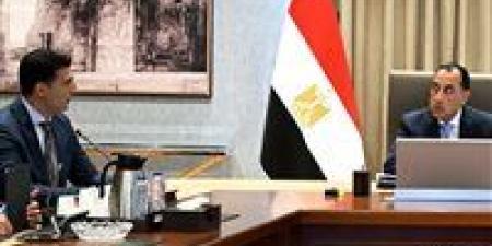 رئيس الوزراء: البرنامج الوطني لتنمية صناعة السيارات يُعزز اهتمام الدولة بملف التوطين