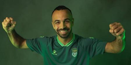 شوبير يكشف كواليس انتقال أفشة إلى الاتحاد السكندري بعد هدف الفوز أمام زد