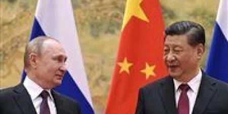 «بوتين يزور بكين قريبا».. لافروف: العلاقات بين روسيا والصين راسخة ولا تهزها الريح