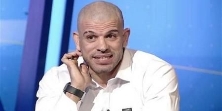 بشير التابعي: الزمالك "مبيقدرش" على اتحاد الكرة عكس الأهلي