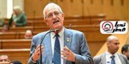 تحرك برلماني لبحث آثار قانون تنظيم العلاقة الإيجارية بعد تطبيقه