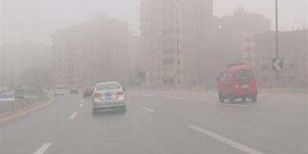 طقس حار وشبورة.. حالة الطقس اليوم الأربعاء 15 أبريل 2026 في مصر