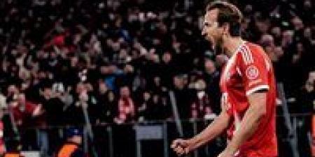 دوري ابطال اوروبا.. جدول مباريات نصف نهائي دوري أبطال أوروبا