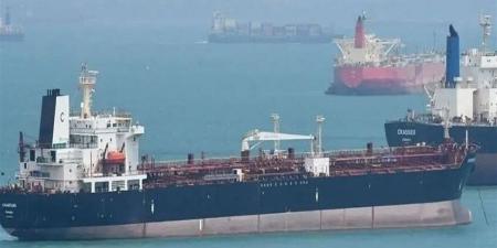 منع 6 سفن تجارية من مغادرة إيران.. تفاصيل الحصار الأمريكي لمضيق هرمز