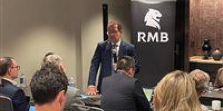 المالية: معدل نمو الاقتصاد المصرى 5.3%؜ خلال النصف الأول من العام الحالى