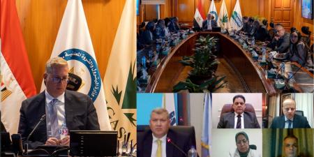 البترول: تعزيز فرص العمل في المناطق والحقول ذات الجدوى الاقتصادية المرتفعة