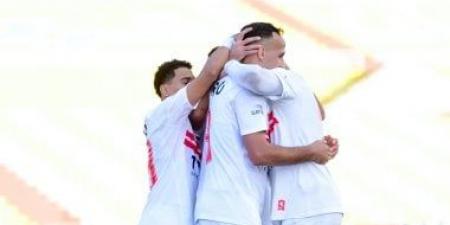 الكونفدرالية أمل الزمالك لحل أزمة إيقاف القيد