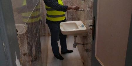 شراكة استراتيجية لـ"مياه الغربية" مع "التعليم" و"اليونيسف" لترشيد الاستهلاك داخل المدارس