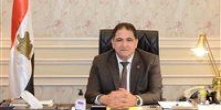 النائب سامي سوس يتقدم ببيان عاجل للحكومة بشأن كارثة «جزيرة الشورانية» ويطالب بتحرك فوري لإنهاء نزيف الأرواح