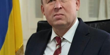 سفير أوكرانيا في القاهرة عن حبوب البحر الأسود: قد تكون أساسًا للاستقرار أو الفوضى