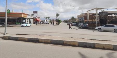 العسكرية للدراسات العليا: تعمير سيناء أحد أهم أدوات تأمينها على المدى الطويل