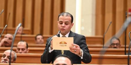 مدحت الكمار: توجيهات الرئيس السيسي بتوطين الصناعة تعزز قوة الاقتصاد الوطني