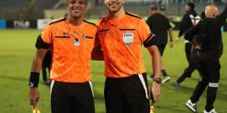 آخرهم ابنا حسام طه.. أبرز العائلات فى التحكيم المصرى