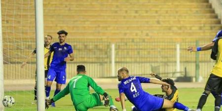 انطلاق الجولة 30 من دوري المحترفين اليوم.. 6 مواجهات قوية وصراع مشتعل