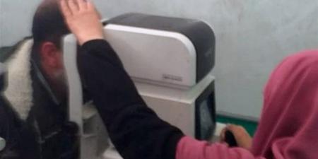 قوافل طبية مجانية تستهدف المناطق الأكثر احتياجًا بقرى البحيرة