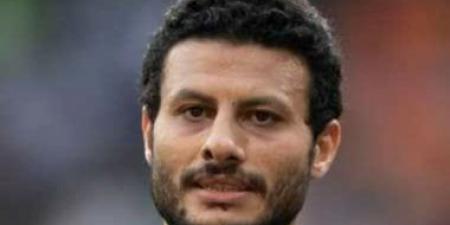 استمرار تواجد حمزة علاء وسيحا بقائمة الأهلي ضد بيراميدز فى غياب الشناوى