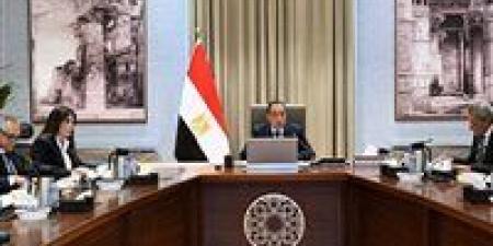 رئيس الوزراء: الموافقة على تقنين أوضاع 191 كنيسة ومبنى تابعًا